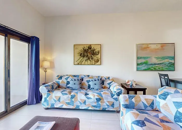 Serene Oceanfront With Shared Pool Ocean View Wifi & Partial Ac *