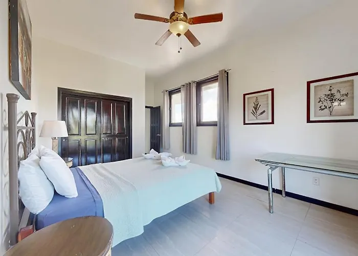Serene Oceanfront With Shared Pool Ocean View Wifi & Partial Ac