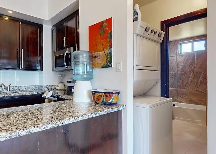 Serene Oceanfront With Shared Pool Ocean View Wifi & Partial Ac *